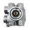 Haldex Valve, Relay, Brake, Four Port W/ Anti-Compounding, Dual Crack Pressure KN28055 - alternate 2